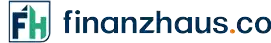 Logo Finanzhaus.co
